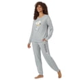 thumbnail image 2 of Character Women's Pajama Set, 2 of 8