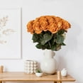 thumbnail image 3 of Member's Mark Farm Fresh Velvet Roses, choose color and stem count, 3 of 9