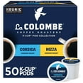 thumbnail image 1 of La Colombe Coffee Roasters Medium-Dark Roast Coffee Pods, Variety Pack, 50 ct., 1 of 12