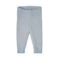 thumbnail image 1 of Barefoot Dreams CozyChic Baby Pants, 1 of 4