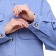 thumbnail image 6 of Woolrich Women's Shacket, 6 of 7