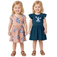 thumbnail image 1 of Character 2-Pack Toddler Dress, 1 of 8