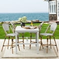 thumbnail image 1 of Member's Mark Provence Balcony Dining Set, 5pc, 1 of 3