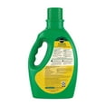 thumbnail image 2 of Miracle-Gro Organic Plant Food, Made from Plants for All Plants, 48 oz., 2 of 6