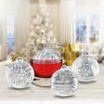 thumbnail image 1 of Tovolo Ice Mold Set, 4 Pack, 1 of 6