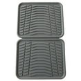 thumbnail image 4 of Member's Mark All-Weather Automotive Floor Mats 4 pk., Assorted Colors, 4 of 5