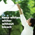 thumbnail image 3 of Tide Ultra OXI White and Bright Liquid Laundry Detergent, 100 loads, 128 fl. oz., 3 of 8