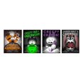 thumbnail image 3 of Creepy Carrots! by Aaron Reynolds, Hardcover, 3 of 3