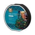 thumbnail image 5 of Member's Mark 120ct Twinkling LED Net Light, 6' x 4' Lighted Area, 5 of 6