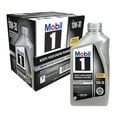 thumbnail image 1 of Mobil 1 10W-30 Motor Oil 6-pack, 1 quart bottles, 1 of 9