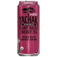 thumbnail image 2 of Yachak Organic Yerba Mate Berry Red Iced Tea (16 fl. oz., 12pk.), 2 of 5
