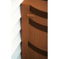 thumbnail image 3 of 50-Gallon Darkened Ribs Rain Wizard Barrel, Assorted Colors, 3 of 6