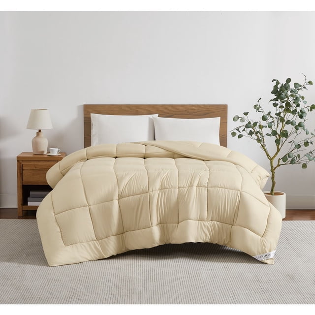 London Fog Ultra Soft Down Alternative Comforter, Assorted Sizes