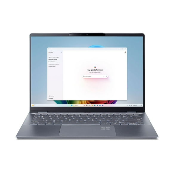 Acer Swift 14" Touchscreen Copilot+ Laptop | Intel Core Ultra 7  | 32GB RAM | 1TB SSD