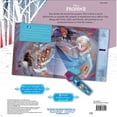 thumbnail image 4 of Disney Frozen 2: Enchanted Journey, Mixed Media, 4 of 4