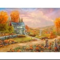 thumbnail image 5 of Buffalo Games Interlocking Jigsaw Puzzle, 1000 pc., 5 of 5