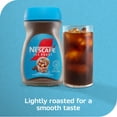 thumbnail image 3 of Nescafé Ice Roast Instant Coffee, 6 oz., 3 pk., 3 of 8
