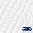 thumbnail image 4 of Quilted Northern Ultra Soft & Strong Toilet Paper, 36 Mega Rolls, 4 of 8