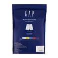 thumbnail image 8 of GapBody Men's 4-Pack Woven Boxer, 8 of 9