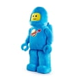 thumbnail image 4 of LEGO® Oversized Character Decorative Pillow Buddies, 4 of 4