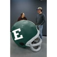 thumbnail image 3 of NCAA 4' Inflatable Helmet, Assorted Teams, 3 of 5