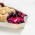 thumbnail image 4 of Lark Porcelain State-Shaped Bake & Serve Dish, Choose State, 4 of 5