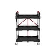 thumbnail image 2 of Simpli-Magic Collapsible Utility Garage Cart, 2 of 7