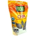 thumbnail image 1 of Nature's Earthly Choice Organic Chia Seeds, 48 oz., 1 of 3