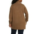thumbnail image 3 of Nine West Women's Plus Cardigan, 3 of 8