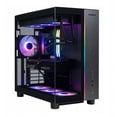 thumbnail image 1 of Skytech Tempest Gaming Desktop | AMD Ryzen 7 7800 X3D | NVIDIA GeForce RTX 5070 12GB | 16GB DDR5 RAM | 1TB NVMe SSD, 1 of 5