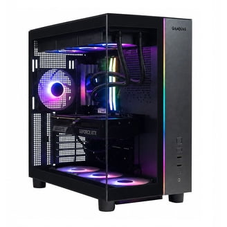 ASUS ROG Strix GA35 Gaming Desktop | GeForce RTX 3070 | Factory