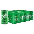 thumbnail image 1 of Sprite Mini Cans 8 fl. oz., 20 pk., 1 of 7
