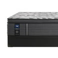 thumbnail image 6 of Sealy Posturepedic Plus Spring Anderson Medium Euro Top Mattress, 6 of 8