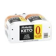 thumbnail image 4 of Healthy Life Keto Bread Loaf 16 oz., 2 pk., 4 of 4
