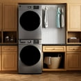 thumbnail image 10 of Kenmore 4.5 cu. ft. Front Load Washer w/ Accela Wash, 10 of 10