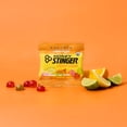 thumbnail image 4 of Honey Stinger Organic Energy Chew, Citrus Splash, Caffeine Free Healthy Fruit Snack, 1.8 oz., 12 pk., 4 of 5