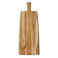 thumbnail image 4 of Tramontina 24" Teak Wood Charcuterie Board, 4 of 6