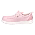 thumbnail image 3 of Eddie Bauer Girls Canvas Loafer, 3 of 6