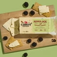 thumbnail image 2 of Cabot Pepper Jack Cheese 2 lb., 2 of 11