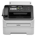 thumbnail image 5 of Brother IntelliFAX 2840 Laser Fax Machine, 5 of 5