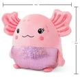 thumbnail image 5 of Member's Mark Secret Pocket Squishy Plush, 20", 5 of 5