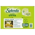 thumbnail image 5 of Splenda Naturals Stevia Sweetener Packets, 500 ct., 5 of 7