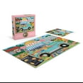 thumbnail image 2 of Buffalo Games Interlocking Jigsaw Puzzle, 1000 pc., 2 of 5