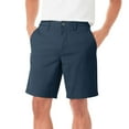 thumbnail image 1 of Member's Mark Men's Everyday Flat Front Twill Short, 1 of 7
