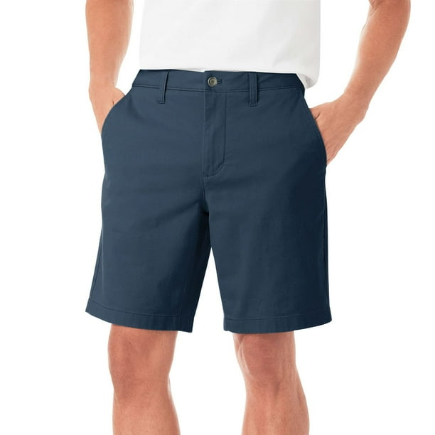 Member's Mark Men's Everyday Flat Front Twill Short - Samsclub.com