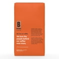 thumbnail image 2 of Biggby French Roast Whole Bean Coffee, 40 oz., 2 of 5