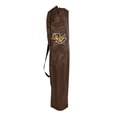 thumbnail image 4 of Logo Brands Apple Valley High School Sideline XL Chair, 4 of 6