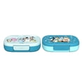 thumbnail image 2 of Zak Designs Bento Boxes, 2-Pack, 2 of 9