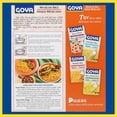 thumbnail image 5 of Goya Mexican Rice Mix, Chicken, 7 oz., 6 pk., 5 of 5