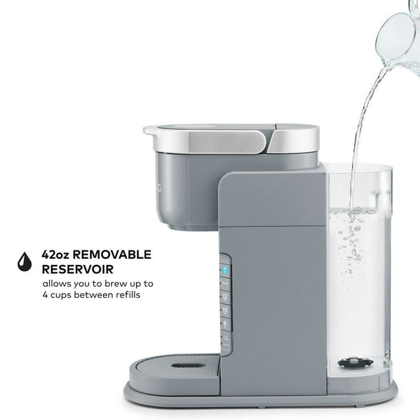 12 cup coffee 12-Cup Programmable Coffee Maker – Paderno main image 1